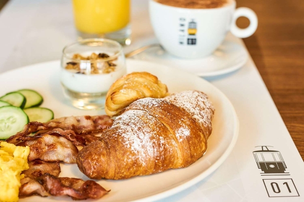 Hotel ibis Milano Centro (Mailand)
